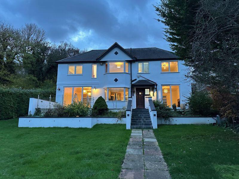 Additional property image - Caterham Drive, Coulsdon