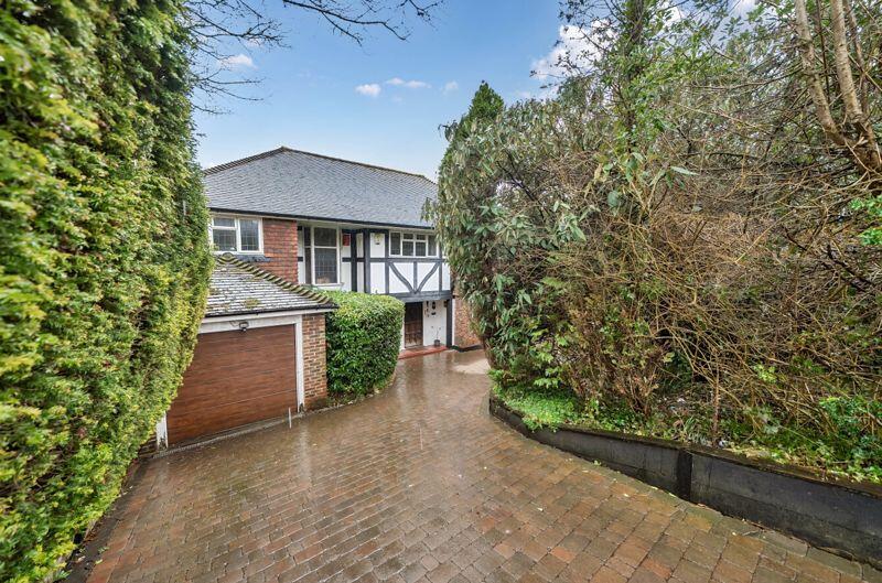 Main image of property: Pampisford Road, Purley