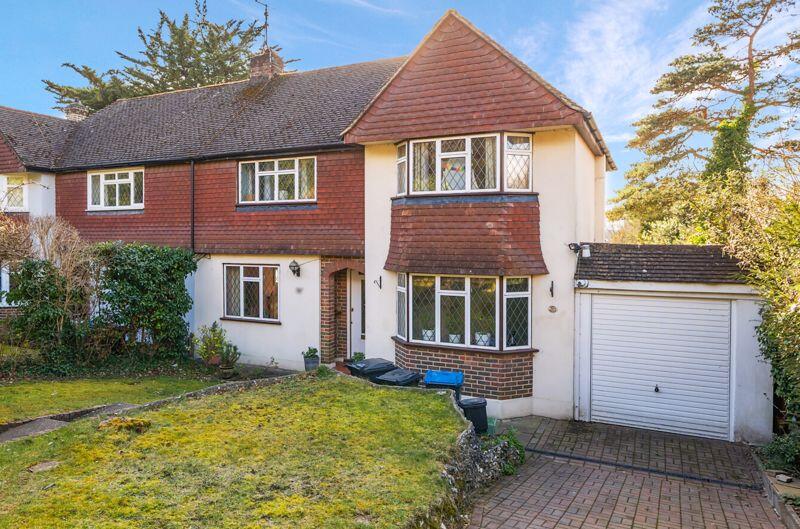 Main image of property: Higher Drive, Purley