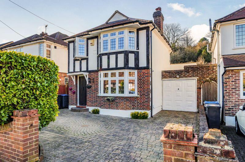 Main image of property: Old Lodge Lane, Purley