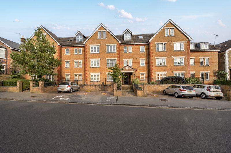Main image of property: Birdhurst Road, South Croydon