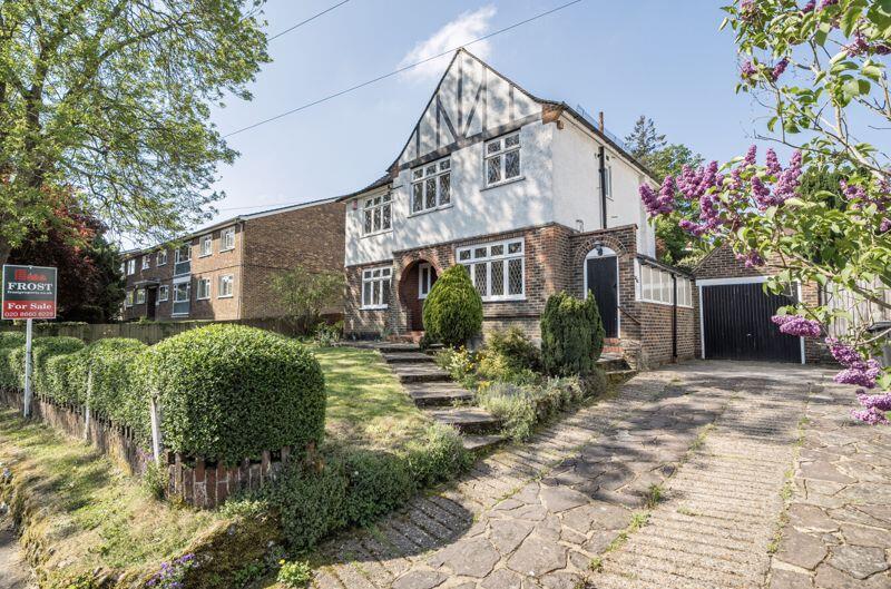 Main image of property: Old Lodge Lane, Purley