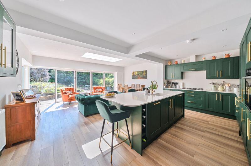 Main image of property: Smitham Downs Road, West Purley