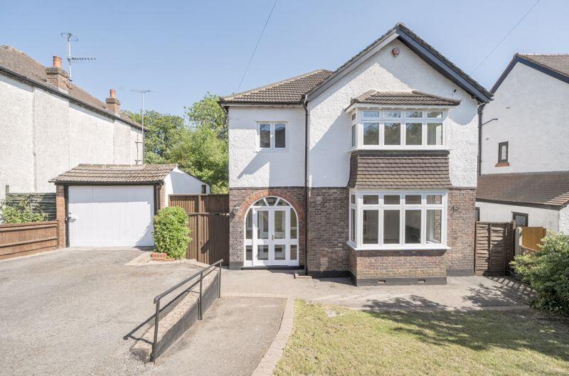 Main image of property: Woodcote Grove Road, West Coulsdon