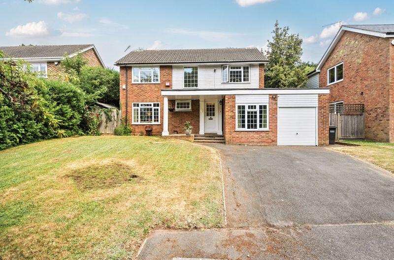 Main image of property: Pondfield Road, Kenley
