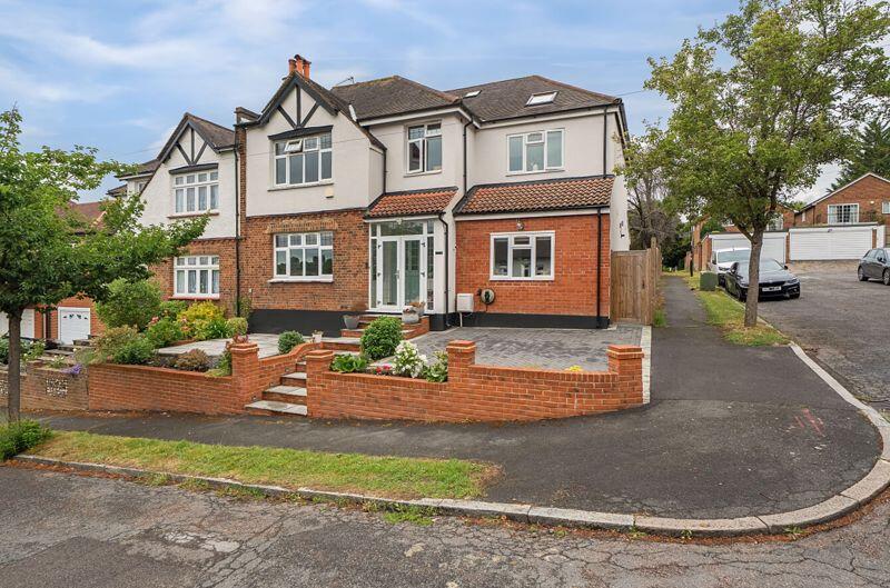 Main image of property: Downs Road, Purley