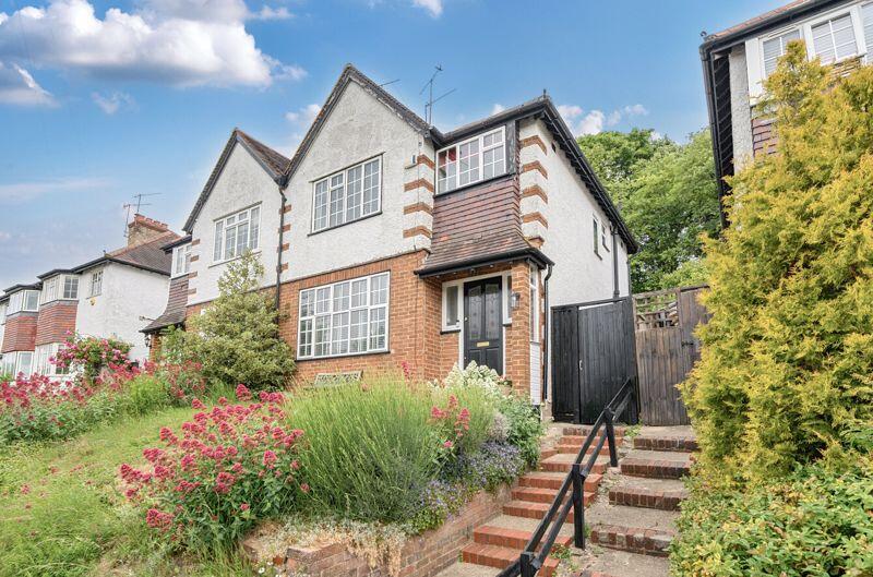 Main image of property: Famet Close, Purley