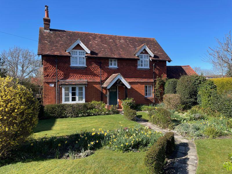 Main image of property: The Ridge, West Purley