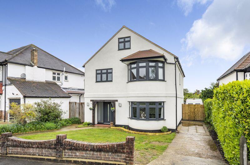 Main image of property: Farm Lane, West Purley