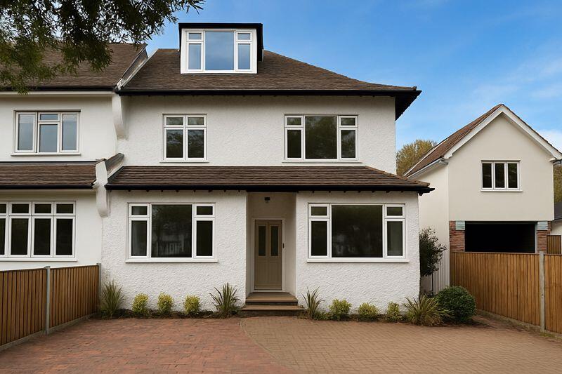 Main image of property: Foxley Lane, West Purley