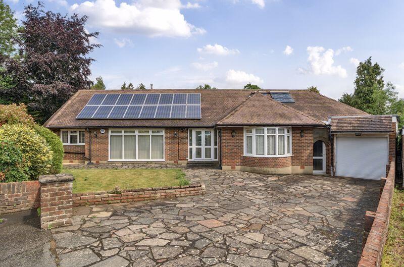 Main image of property: Chertsey Close, Kenley