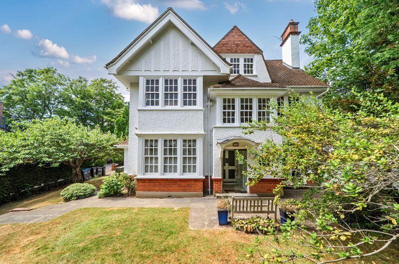 Main image of property: Russell Hill, West Purley