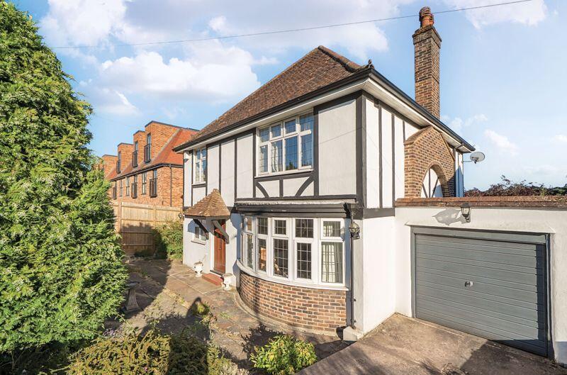 Main image of property: Wyvern Road, West Purley