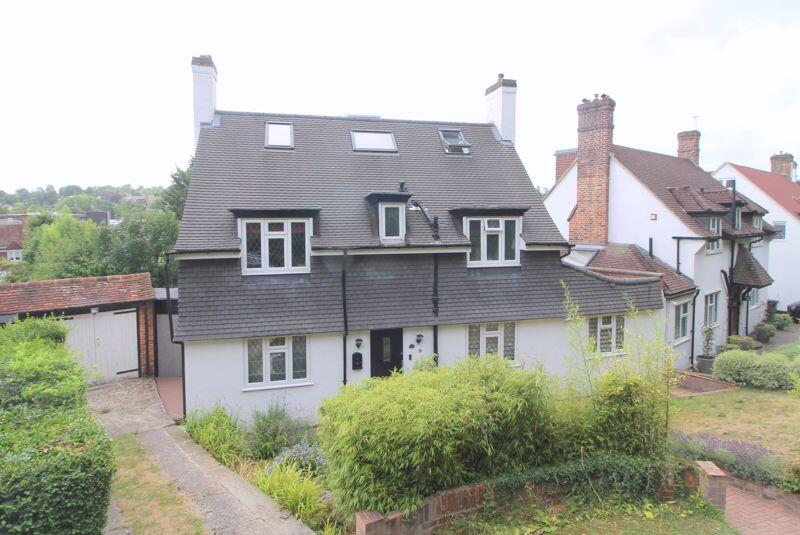 Main image of property: Hereward Avenue, Purley