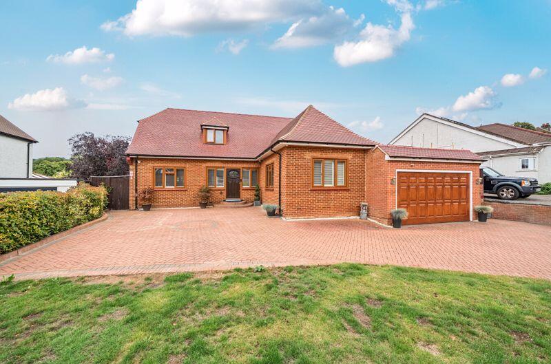 Main image of property: Hartley Down, Purley