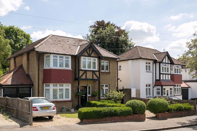 Main image of property: Purley Bury Avenue, Purley