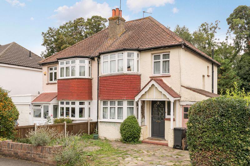 Main image of property: Yew Tree Walk, Purley