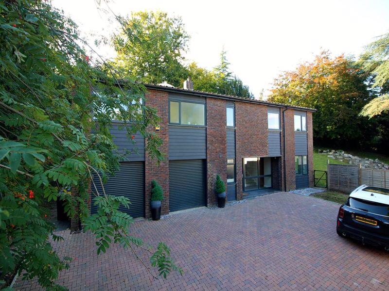 Main image of property: Hartley Hill, Purley