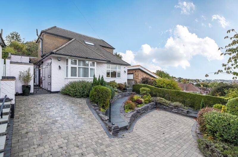 Main image of property: Coombe Wood Hill, Purley