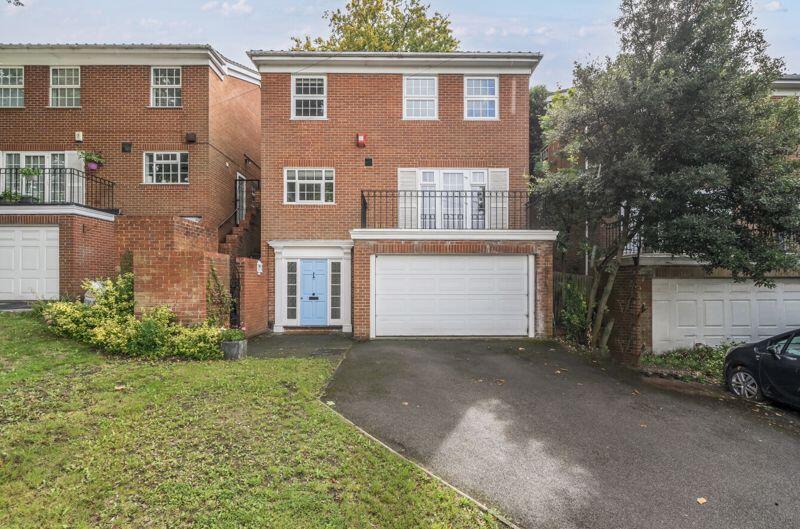 Main image of property: Warren Road, Purley