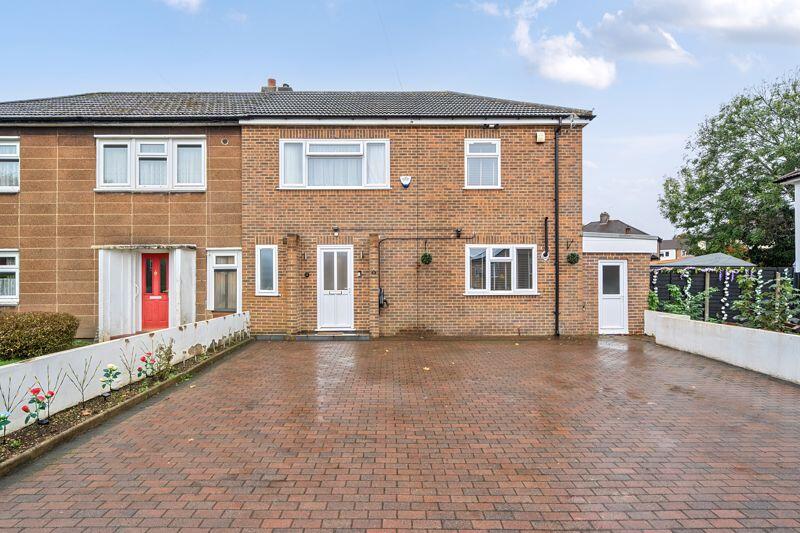 Main image of property: Downlands Close, Coulsdon