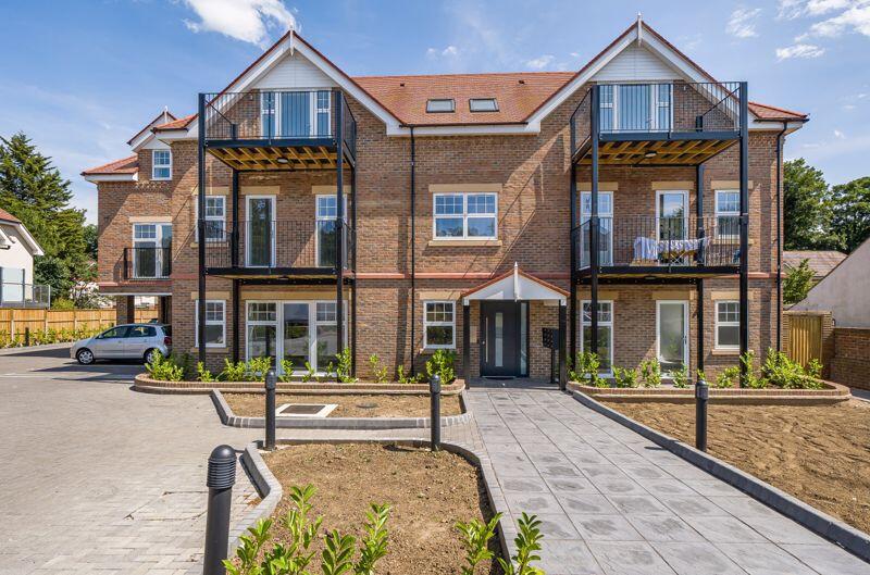 Main image of property: Brighton Road, Purley