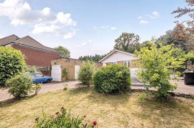 Main image of property: Uplands Road, Kenley
