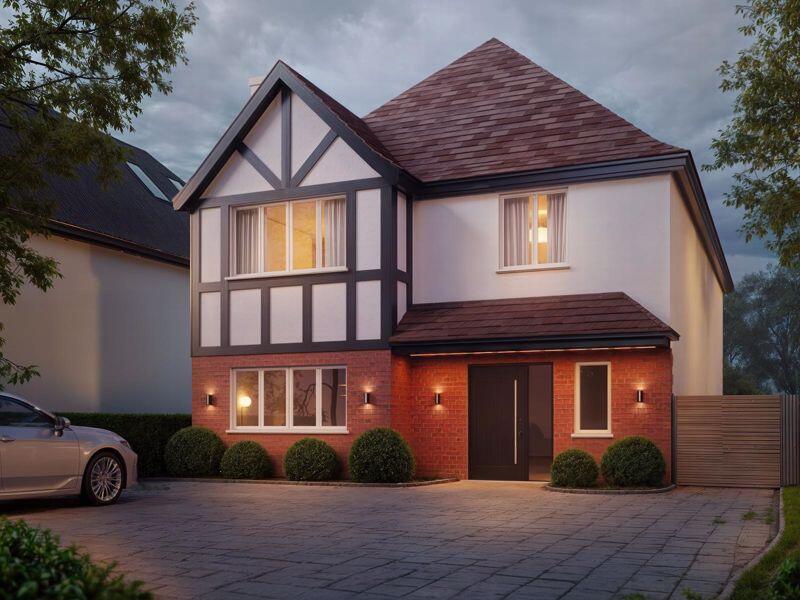 Main image of property: Foxley Lane, West Purley