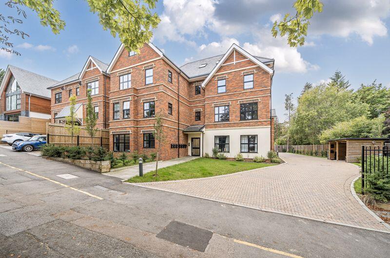 Main image of property: Mera Heights, Church Road, Kenley