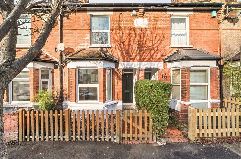 Main image of property: Lansdowne Road, Purley