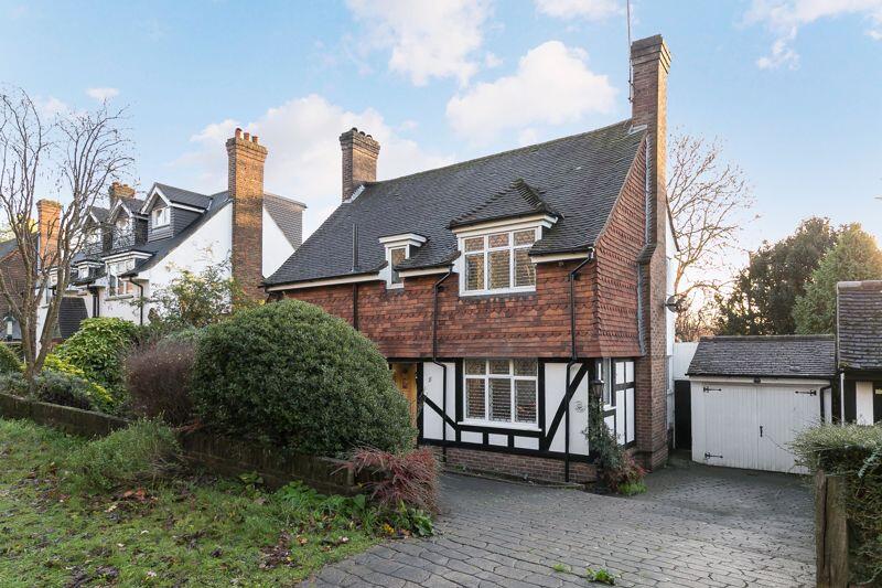 Main image of property: Hereward Avenue, West Purley