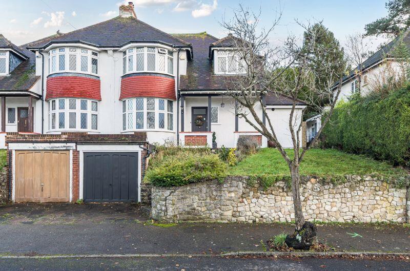 Main image of property: Hartley Down, Purley