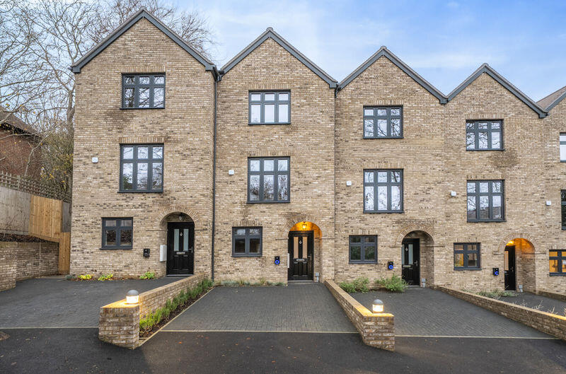 Main image of property: Haling Park Road, South Croydon