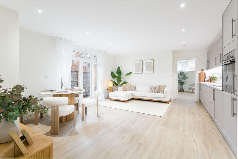 Main image of property: Brompton House, Brambledown Road, Sanderstead