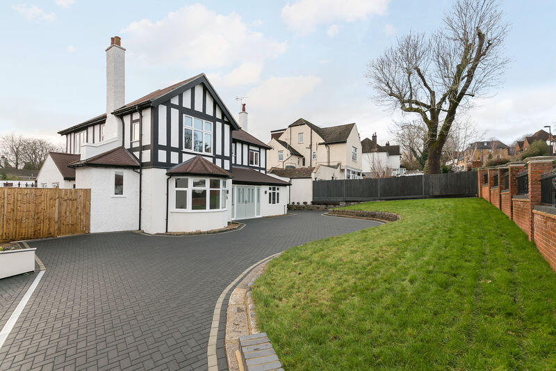 Main image of property: Smitham Downs Road, West Purley