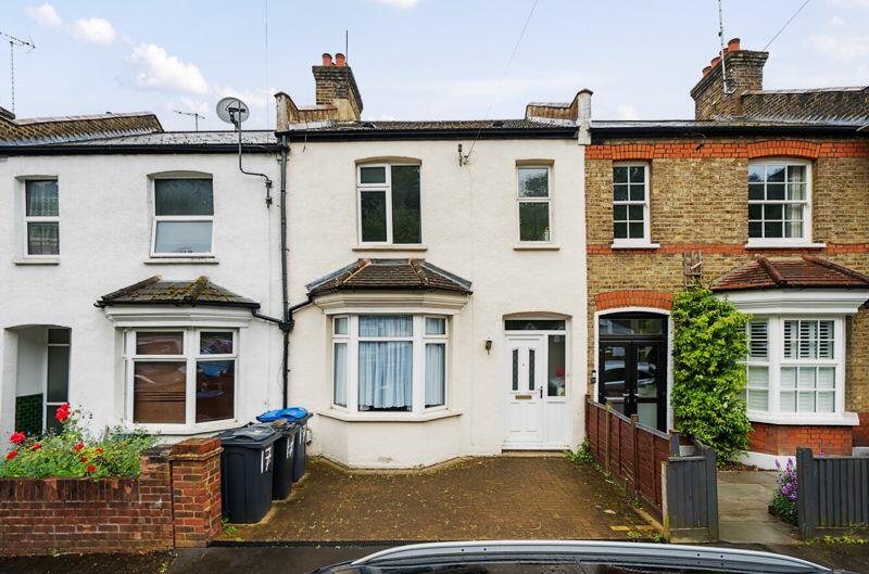 Main image of property: Biddulph Road, South Croydon