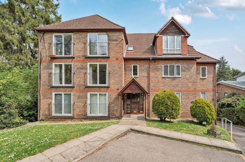 Main image of property: Valley Road, Kenley