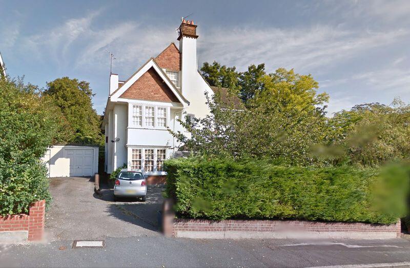 Main image of property: Russell Hill, West Purley