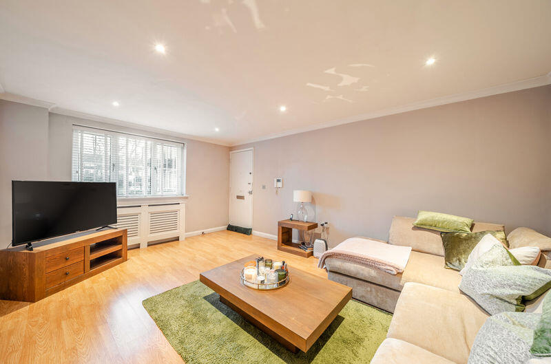 Main image of property: Foxley Lane, Purley