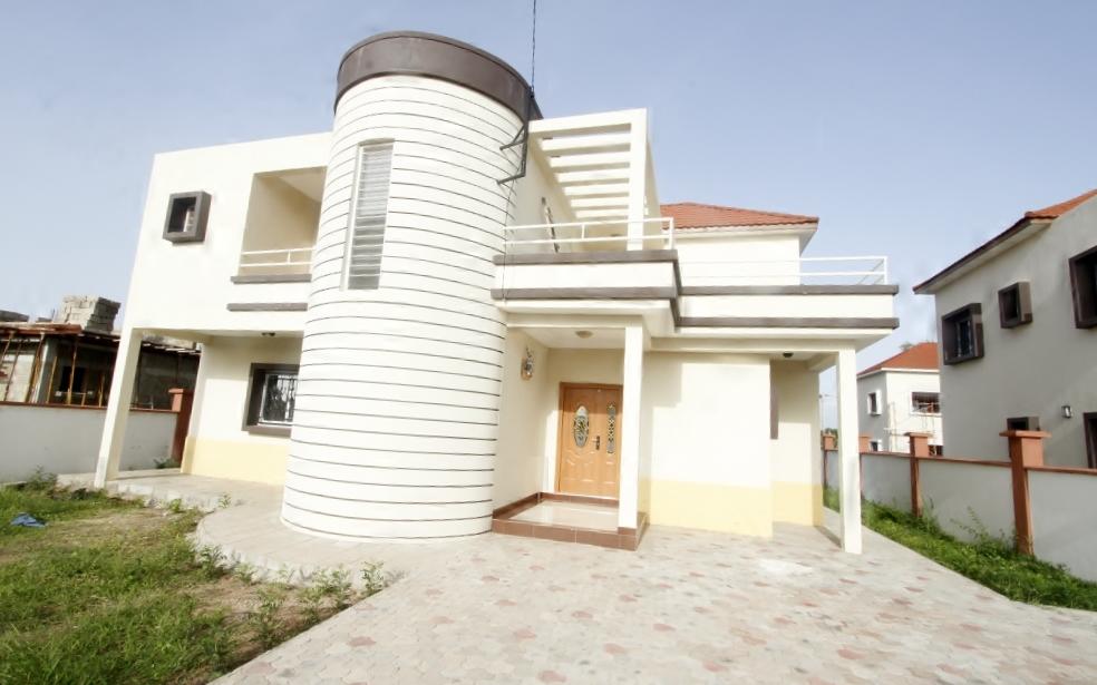 Property for sale in The Gambia The Gambia Property for Sale