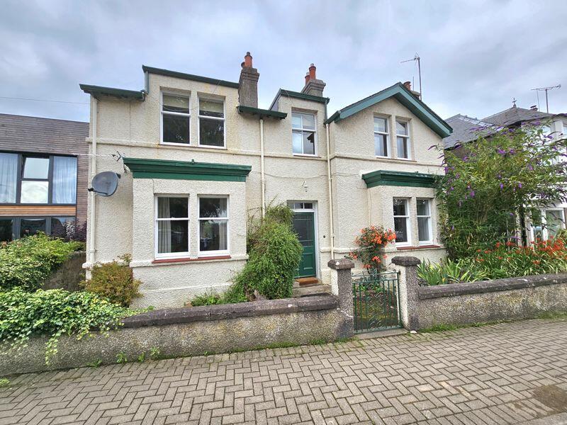 Main image of property: Parkside, Main Street, St. Boswells