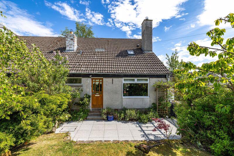 Main image of property: Corner Cottage, 3 Northriggs, Bowden, Melrose