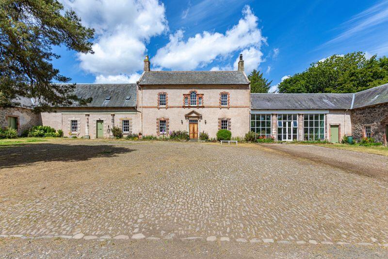 Main image of property: Spottiswoode House, Gordon