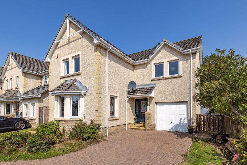 Main image of property: 12 Lauderdale Drive, Lauder