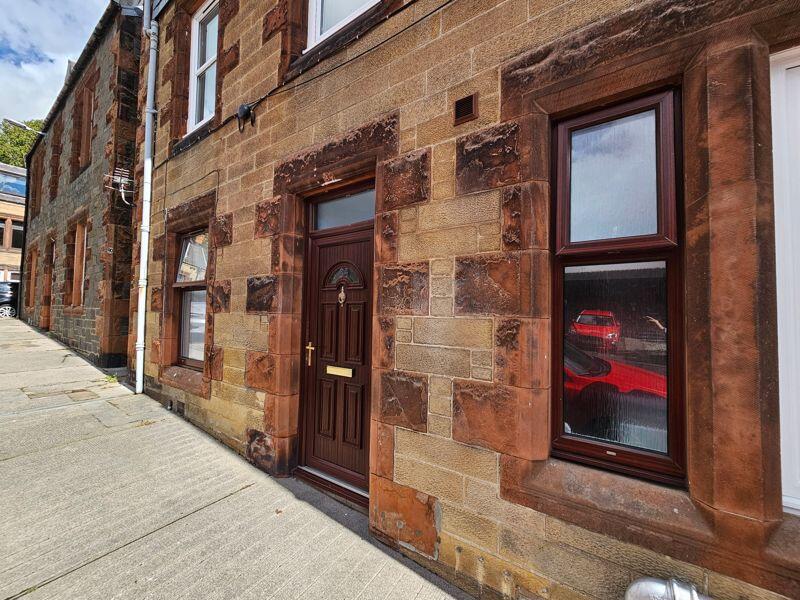 Main image of property: 84 Thistle Street, Galashiels