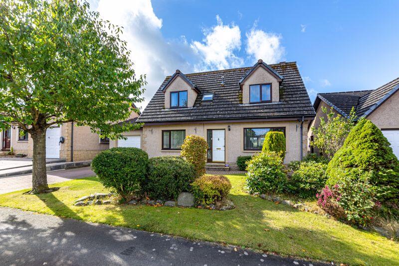 Main image of property: 10 Murison Hill, Selkirk