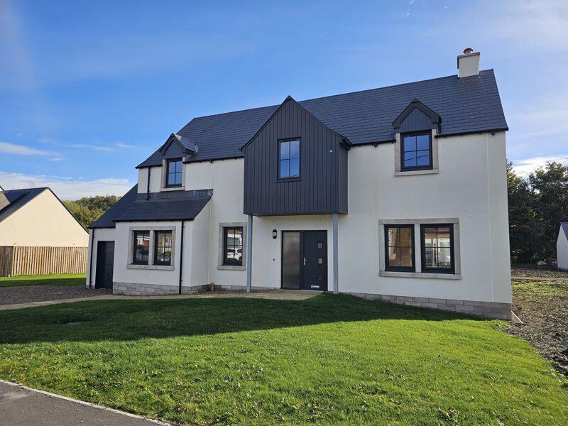 Main image of property: The Yarrow, Philiphaugh Mill, Ettrickhaugh Road, Selkirk