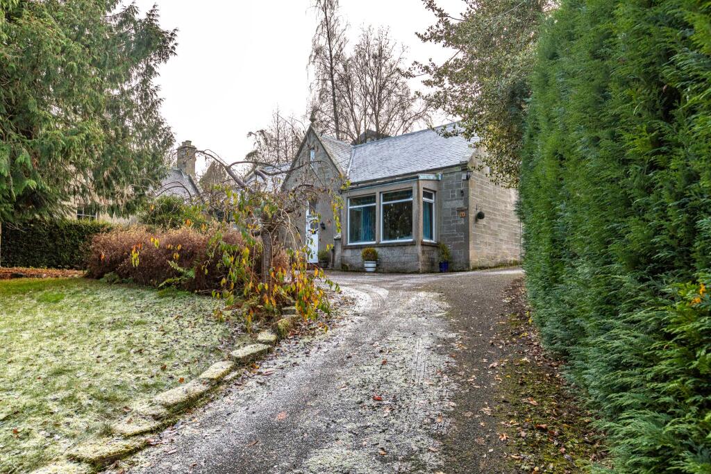 Main image of property: Parsonage Road, Galashiels, Scottish Borders