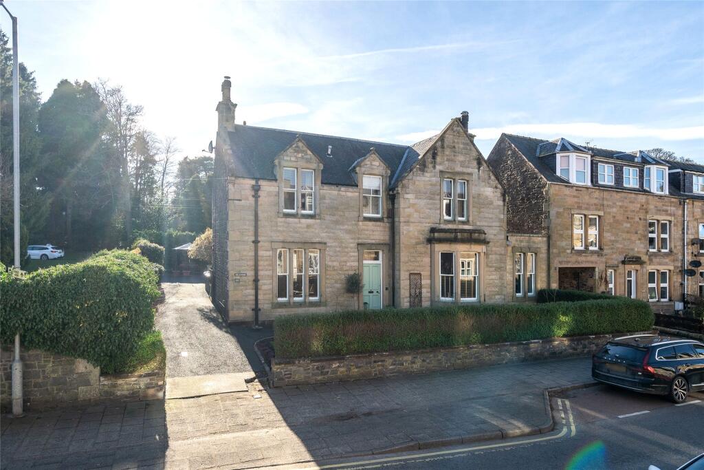 Main image of property: Scott Street, Galashiels, Scottish Borders