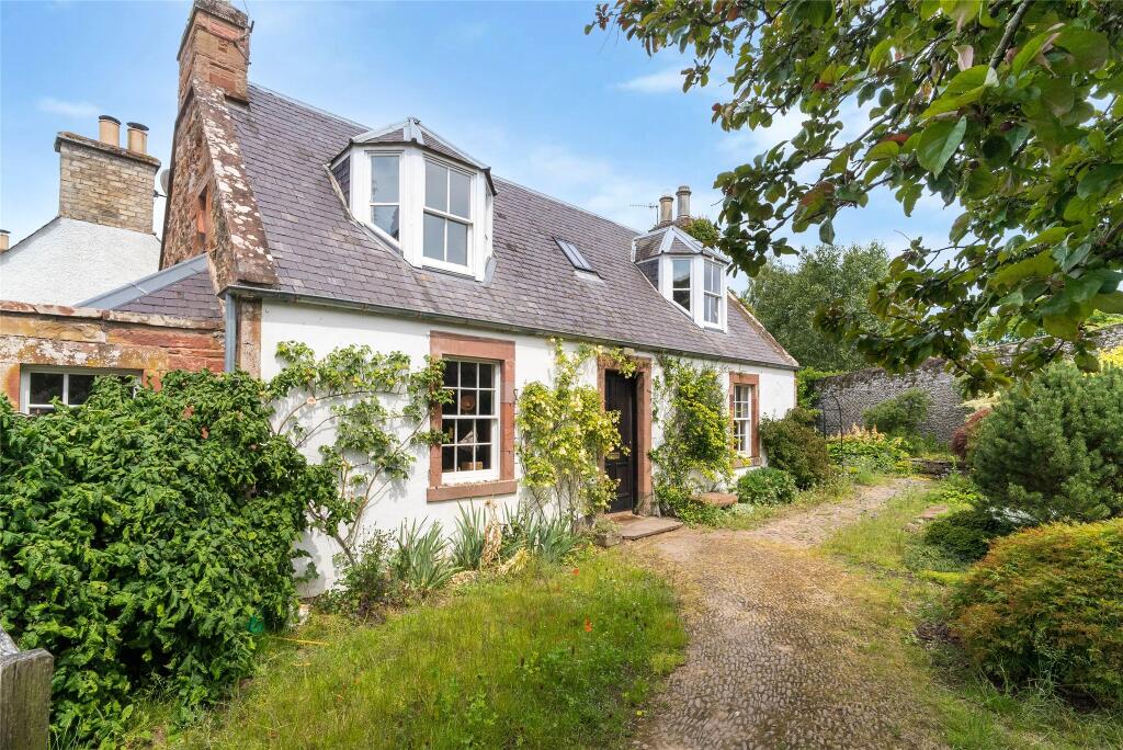 Main image of property: Claymire's Lane, Newstead, Melrose, Scottish Borders